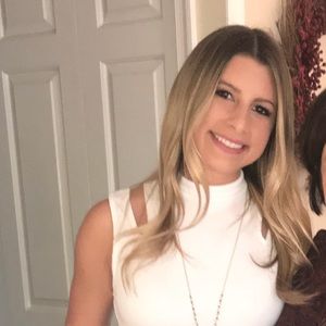 Meet your Posher, Carly